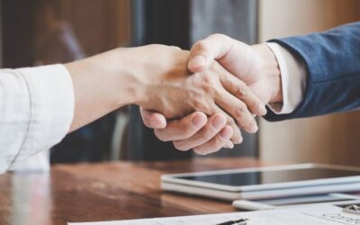 Colaborar con agentes comerciales para vender más