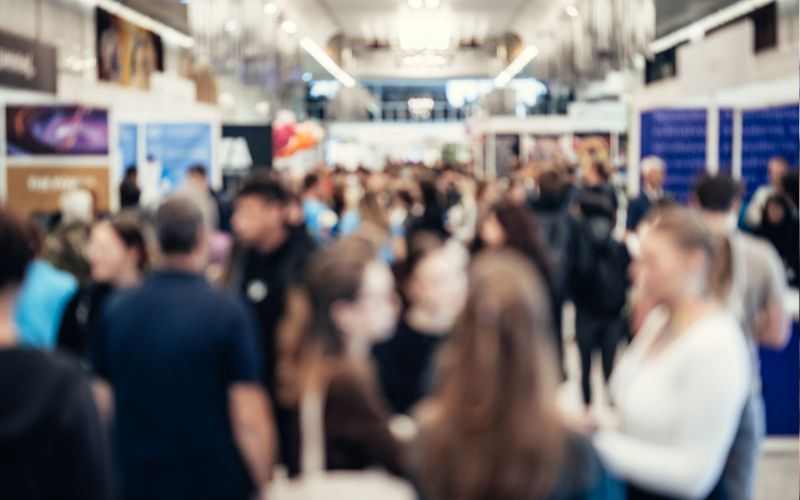 Salón Internacional de la Climatización y la Refrigeración