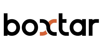 logo boxtar