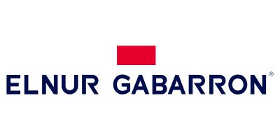 logo elnur gabarron