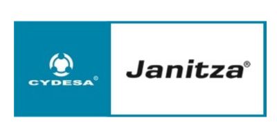 logo janitza