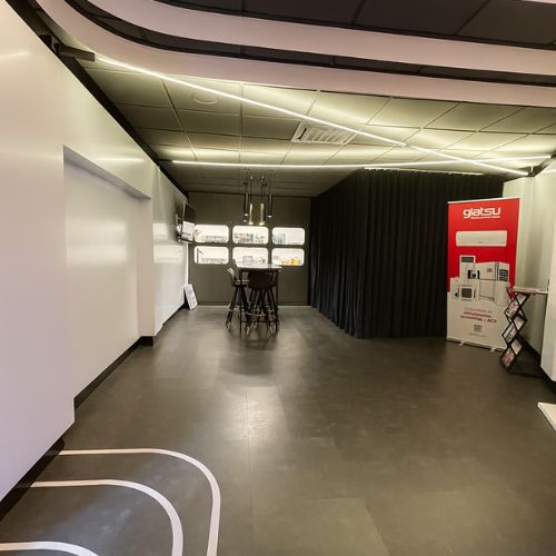 formacion moises lopez agentes comerciales