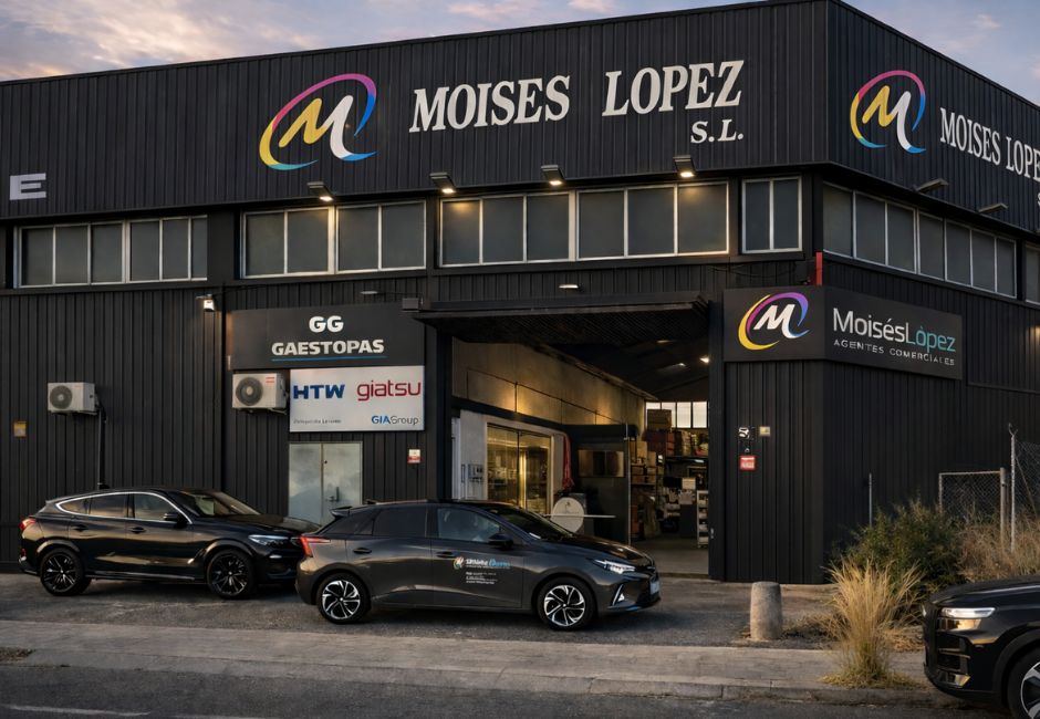 moises lopez agentes