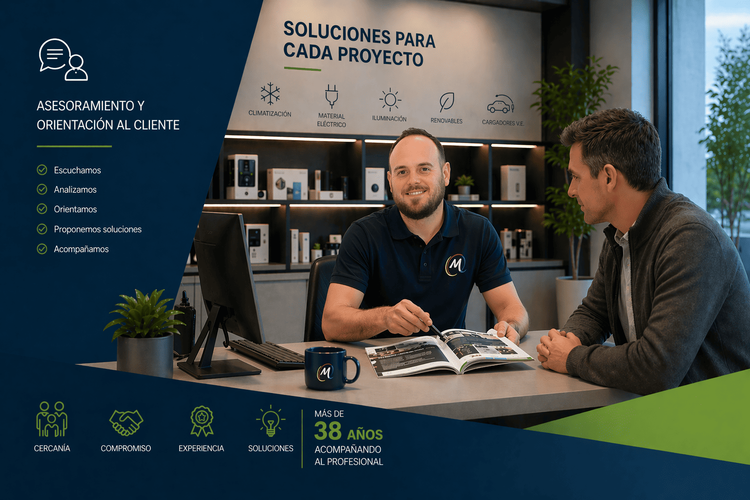 Asesoramiento