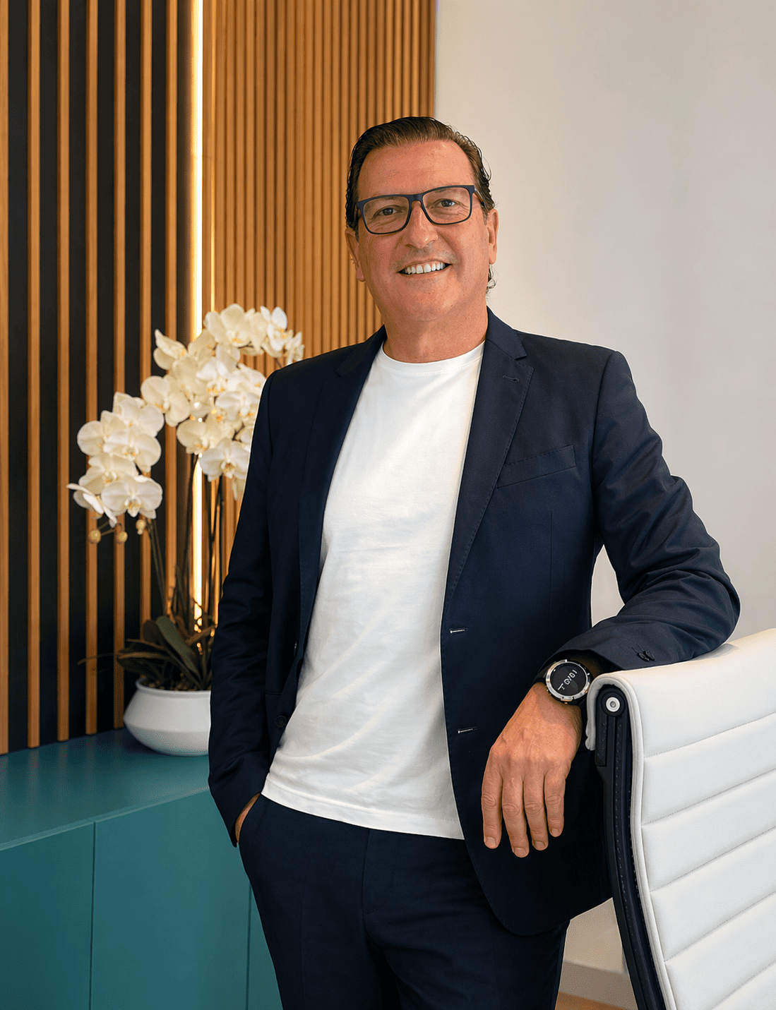 Moisés Lopez