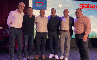 El poder del networking en climatización: marcas que crecen juntas